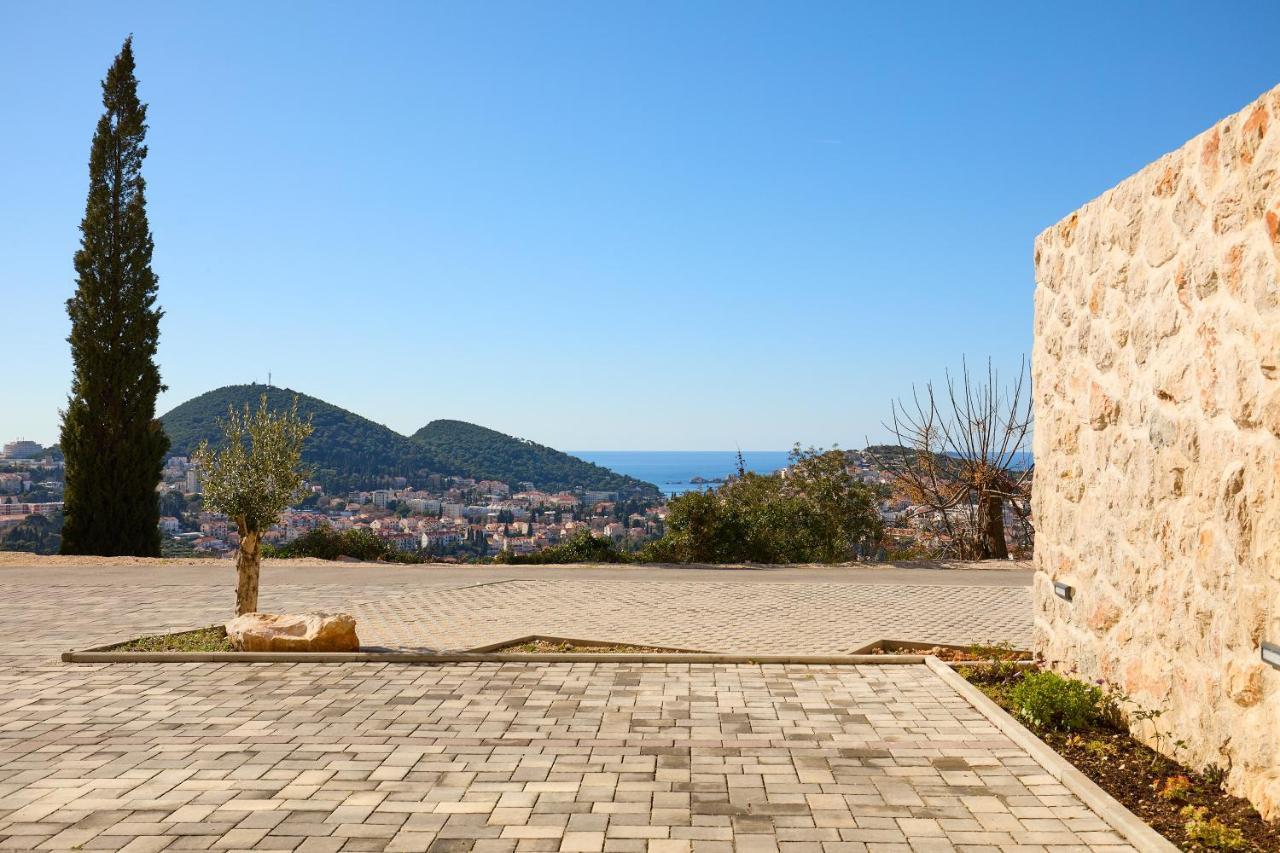 Apartment Evening Star Dubrovnik Eksteriør billede